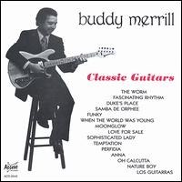 Classic Guitars von Buddy Merrill