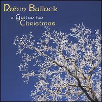 Guitar For Christmas von Robin Bullock