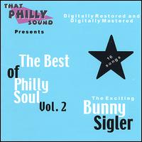 Best of Philly Soul, Vol. 2 von Bunny Sigler