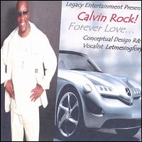 Forever Love von Calvin Rock