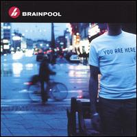 You Are Here von Brainpool