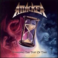 Standing the Test of Time von Attacker