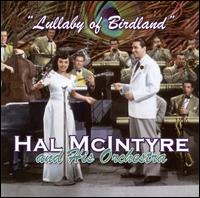 Lullaby of Birdland von Hal McIntyre