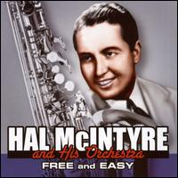 Free and Easy von Hal McIntyre