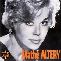 Mathe Altery von M. Altery