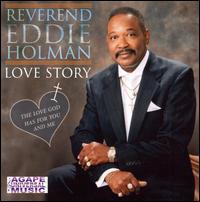 Love Story von Eddie Holman