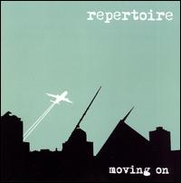 Moving On von Repertoire