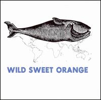 Whale EP von Wild Sweet Orange