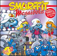 Megaidolit, Vol. 12 von The Smurfs