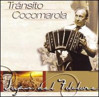 Joyas del Folklore von Transito Cocomarola