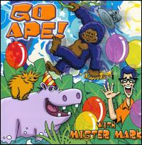 Go Ape! von Mister Mark