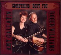 Something 'Bout You von Amy Gallatin