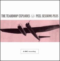 Peel Sessions Plus von The Teardrop Explodes