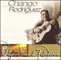 Joyas del Folklore von Chango Rodriguez