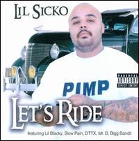 Let's Ride von Lil' Sicko