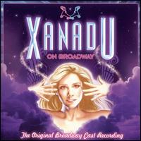 Xanadu [Original Broadway Cast Recording] von Original Cast Recording