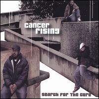 Search for the Cure von Cancer Rising