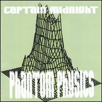 Phantom Physics von Captain Midnight