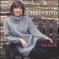 Plum Branch von Carey Creed