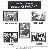 Hello Cleveland von Denny Carleton