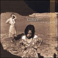 Unspoken von Carter Wood