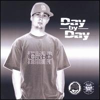 Day by Day von Cato