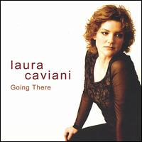 Going There von Laura Caviani