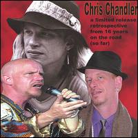 Limited Release Retrospective von Chris Chandler