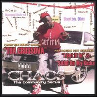 Tha Crossova von Chaos