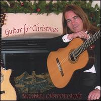 Guitar for Christmas von Michael Chapdelaine