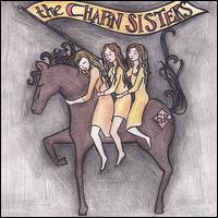 Chapin Sisters EP von The Chapin Sisters