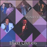 Funky Stuff von Elliott Chavers