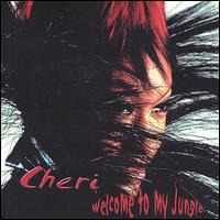 Welcome to My Jungle von Cheri London