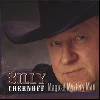 Magical Mystery Man von Billy Chernoff