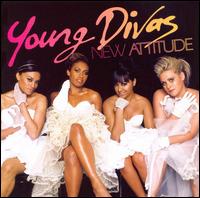 New Attitude von Young Divas