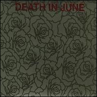 World That Summer von Death in June