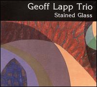 Stained Glass von Geoffrey Lapp