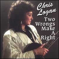 Two Wrongs Make a Right von Chris Logan