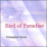 Bird of Paradise von Christopher Horne