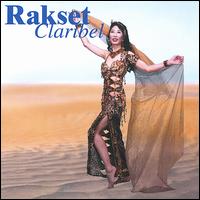 Rakset von Claribel