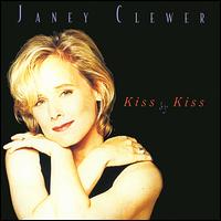 Kiss by Kiss von Janey Clewer