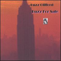 Buzz for Sale von Buzz Clifford