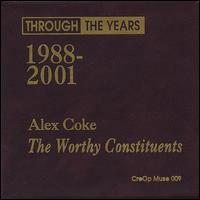 Through the Years von Alex Coke