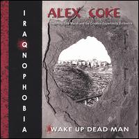 Iraqnophobia von Alex Coke