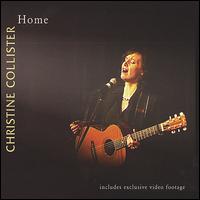 Home von Christine Collister