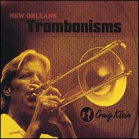 New Orleans Trombonisms von Craig Klein