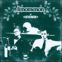 In Stereo von Fenomenon