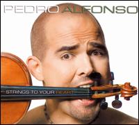 Strings to Your Heart von Pedro Alfonso