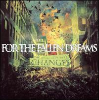 Changes von For the Fallen Dreams