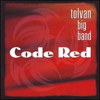 Code Red von Tolvan Big Band